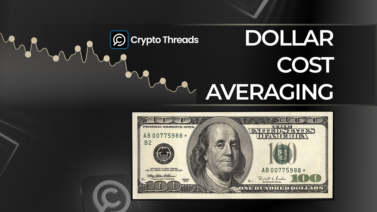 Dollar-Cost Averaging (DCA): How It Works and Its Benefits for Long-Term Investing