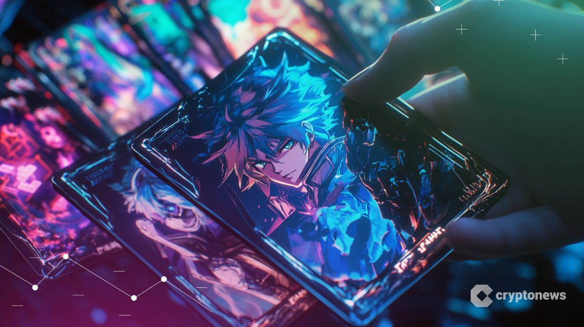 Features of CODE OF JOKER: EVOLUTIONS (Source: CryptoNews)