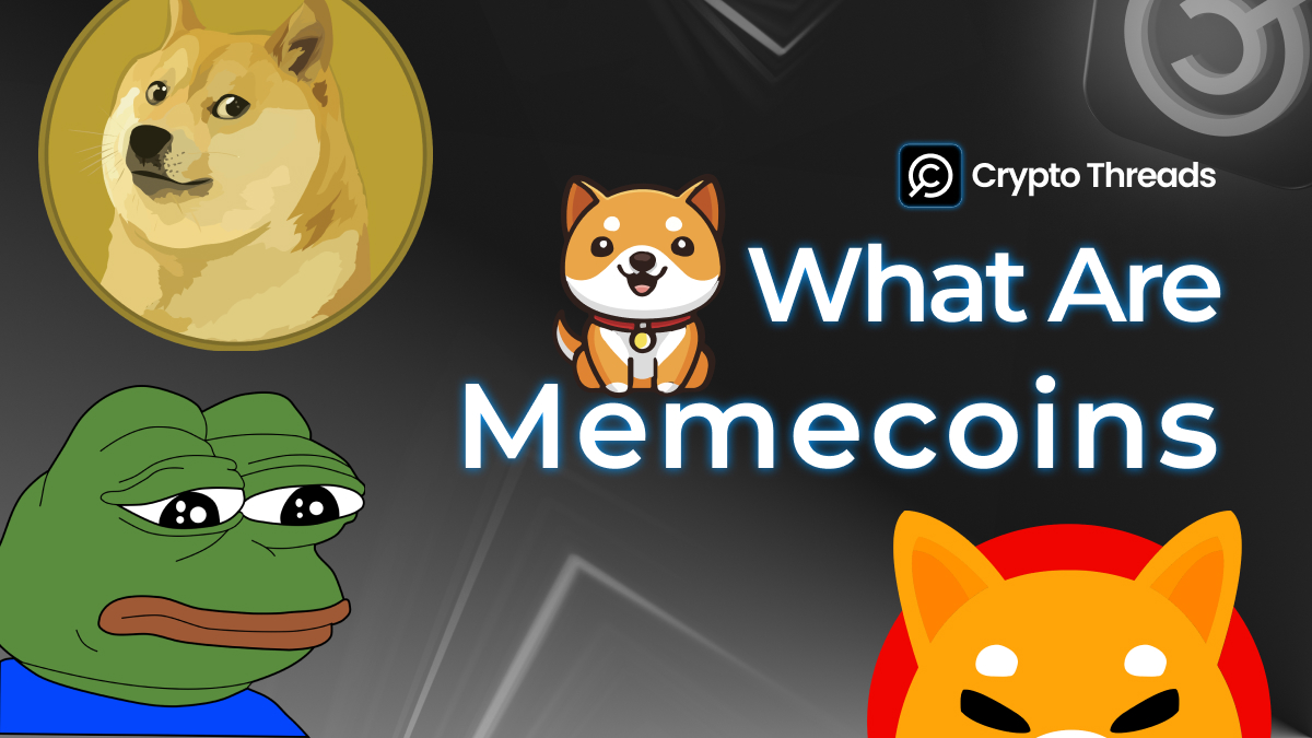What Are Memecoins? A Deep Dive into Popular Meme Coins and Their Volatility