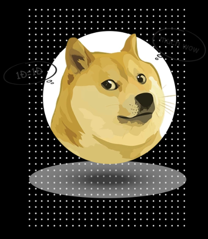 Dogecoin. Source: dogecoin.com