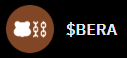$BERA