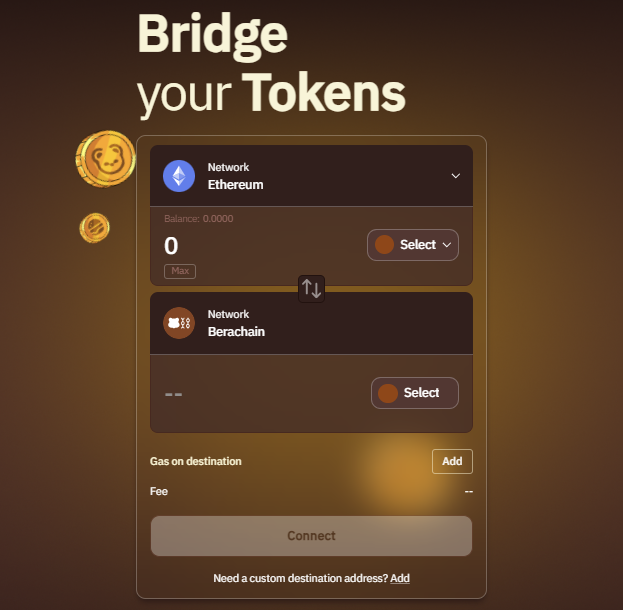 NFT Bridge