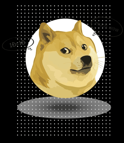 Dogecoin. Source: dogecoin.com