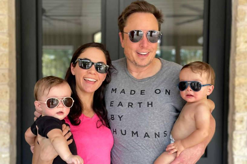 Elon Musk’s Warning and BabyBoomToken’s Solution