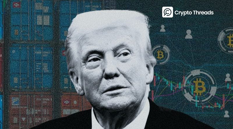 US Trade War Escalates – A Threat or Opportunity for Crypto