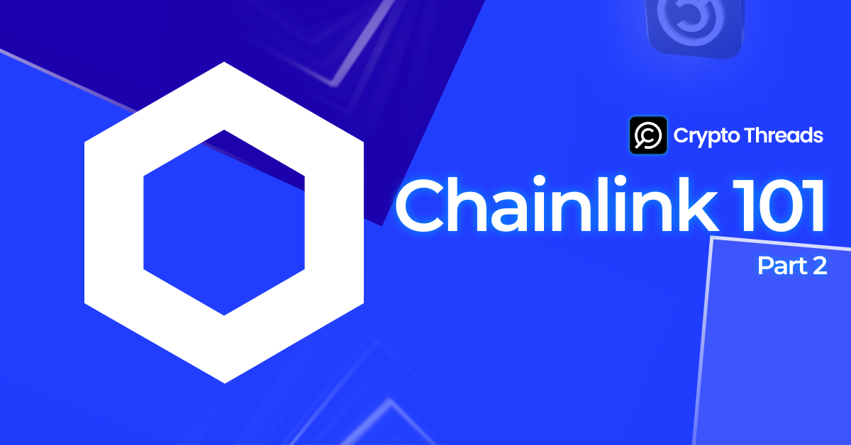 How Chainlink Nodes Power Decentralized Apps