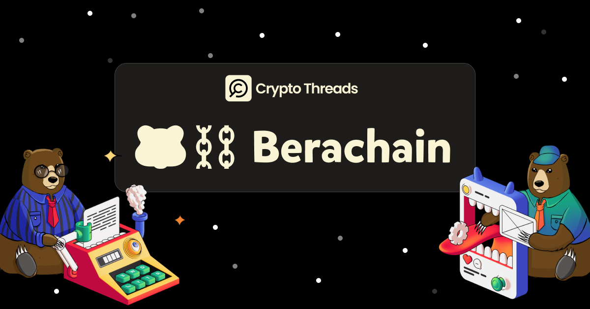 Berachain Complete Guide: A Proof-of-Liquidity Layer 1 Blockchain