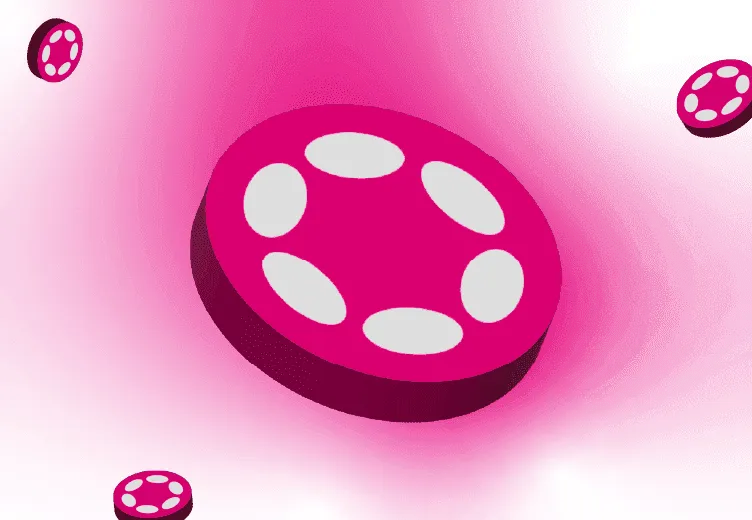 Polkadot. Source: CoinSpot