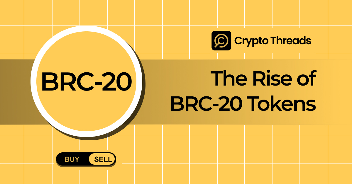 BRC-20 Tokens