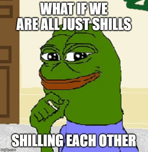 Shill