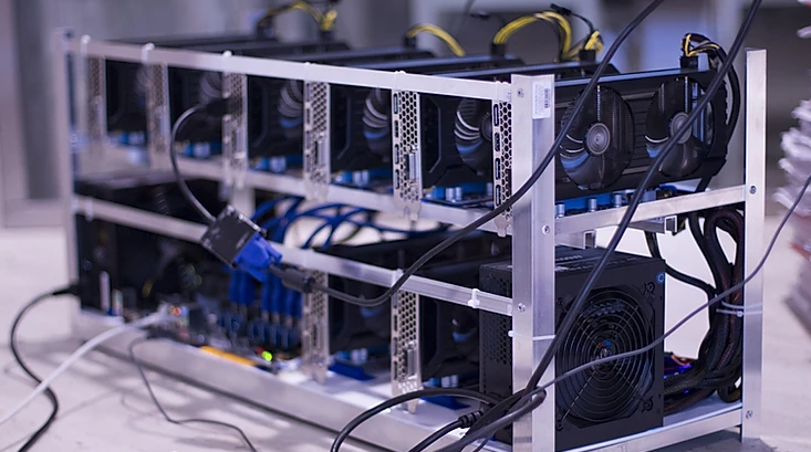 Why AI Might Be the Future of Mining (Source: ScyNet)