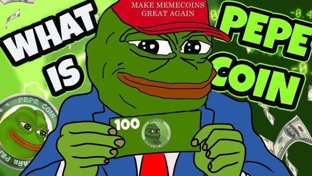 Pepe Coin
