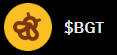 $BGT