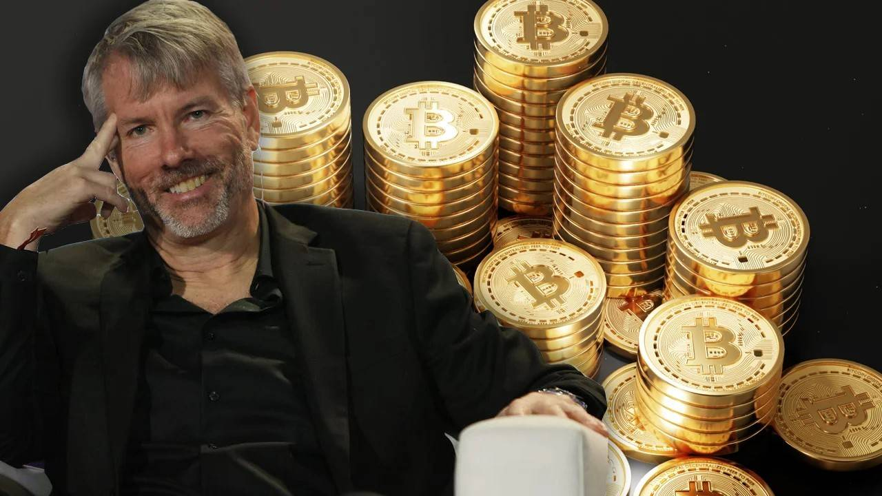 MicroStrategy’s Bitcoin investment yield now stands at 4.1%.
