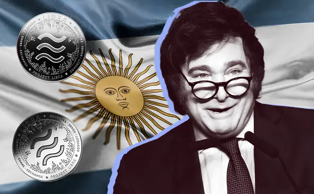 Argentina's President to be Probed Over LIBRA Token Rug Pull (Source: Datawallet)