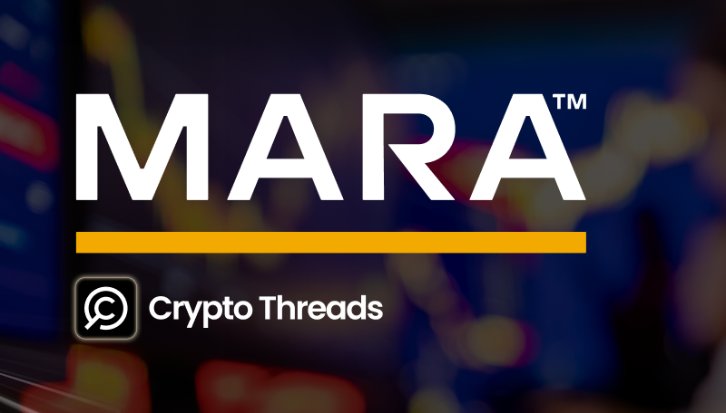 MARA lent out BTC to third parties