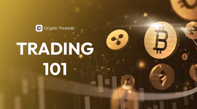 A Beginner's Guide to Pairs Trading
