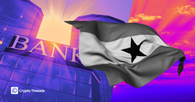 Bank of Ghana to Implement Cryptocurrency Regulations by September 2025