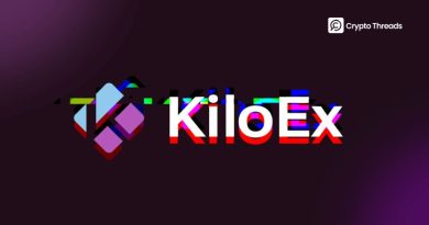 KiloEx to reimburse users hit by $7.5 million exploit