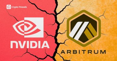 Arbitrum Withdraws from Accelerator Program After Nvidia Crypto Associatio