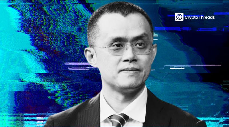 WLFI Founders Meet with Binance's CZ in Abu Dhabi to Shape Crypto's Future