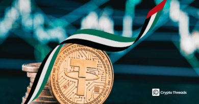 UAE Financial Giants to Launch Central Bank-Regulated Dirham Stablecoin