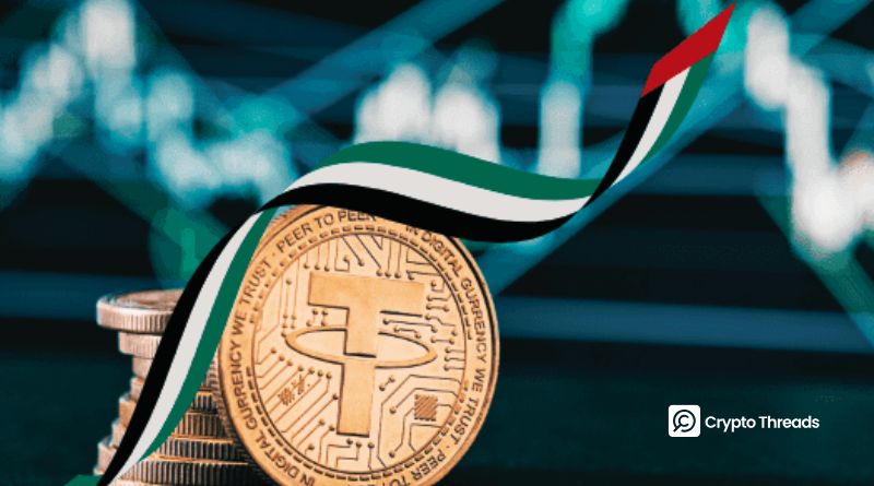 UAE Financial Giants to Launch Central Bank-Regulated Dirham Stablecoin