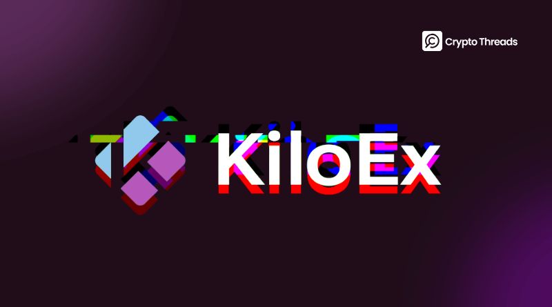 KiloEx to reimburse users hit by $7.5 million exploit