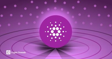 Cardano (ADA) and Ethereum (ETH) Drive Market Rally as Bitcoin Shows Signs of Independence from Traditional Markets