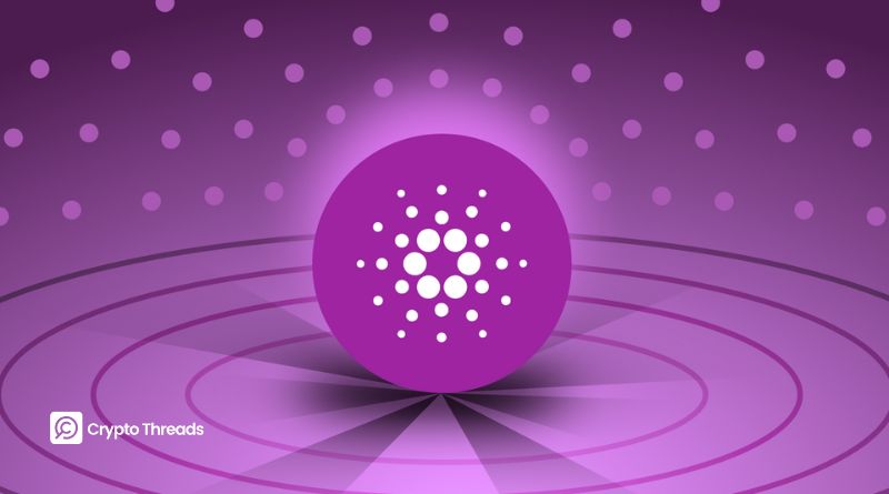Cardano (ADA) and Ethereum (ETH) Drive Market Rally as Bitcoin Shows Signs of Independence from Traditional Markets