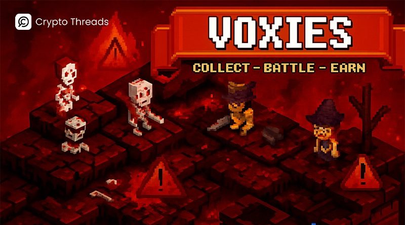 Bitget Investigates Abnormal Activity in VOXEL/USDT Futures, Plans Compensation