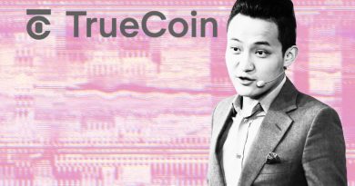 Justin Sun Claims TrueCoin and FDT Misused $456M in TUSD Funds