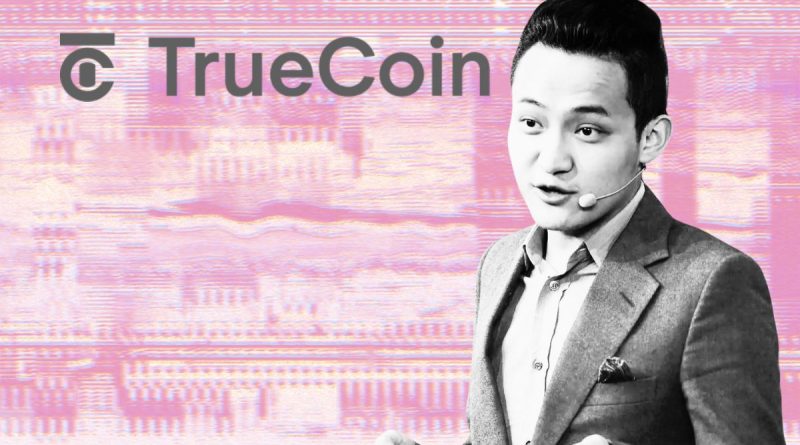 Justin Sun Claims TrueCoin and FDT Misused $456M in TUSD Funds