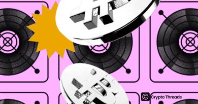 Bitcoin Mining Supply Chain Faces Disruptions Amid U.S. Tariffs