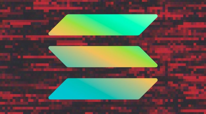 Solana Adds Encrypted Token Privacy with ZK Technology