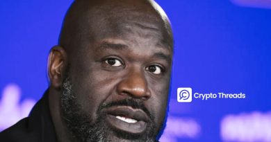 Shaquille O’Neal Settles Astrals NFT Lawsuit for $11M