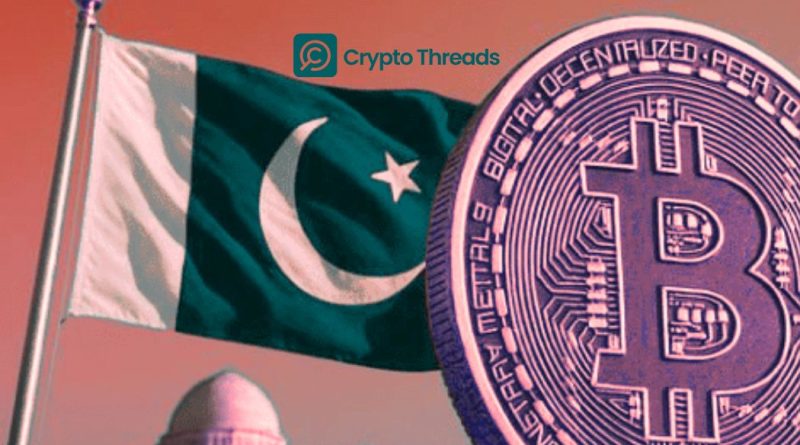 Pakistan Harnesses Surplus Energy for Bitcoin and AI