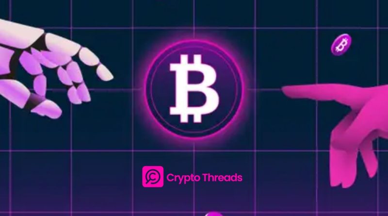 Crypto Reshapes Global Finance. Source: Quartz
