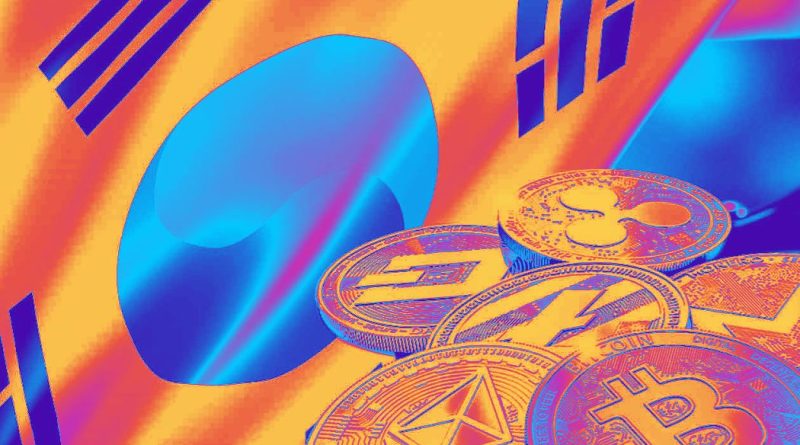 South Korea Advances New Crypto Rules to Protect Users