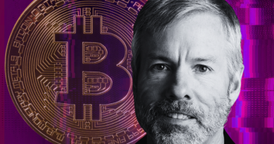 Michael Saylor Warns Against Relying on Ethereum and Solana: "Risk of Another FTX or Terra Collapse"