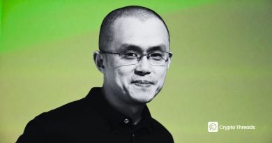 Binance Founder CZ Proposes BNB and Bitcoin for Kyrgyzstan's National Crypto Reserve
