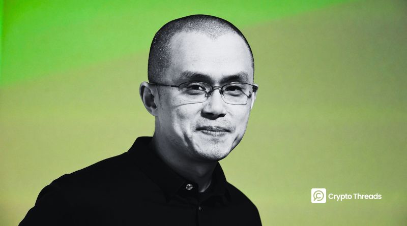 Binance Founder CZ Proposes BNB and Bitcoin for Kyrgyzstan's National Crypto Reserve