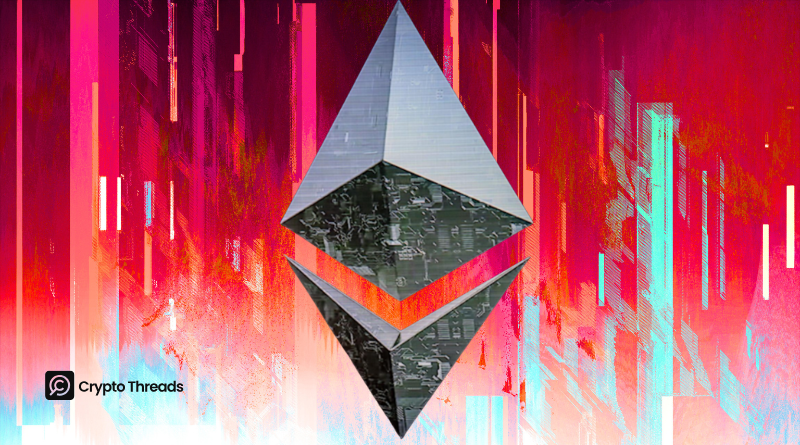 Ethereum Pectra Upgrade Launches May 7