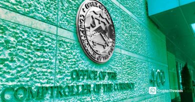 National Banks Can Now Buy and Sell Crypto Assets
