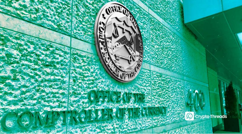 National Banks Can Now Buy and Sell Crypto Assets