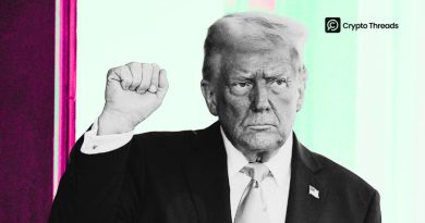 Trump to Host Exclusive Gala Dinner with $TRUMP Memecoin Holders