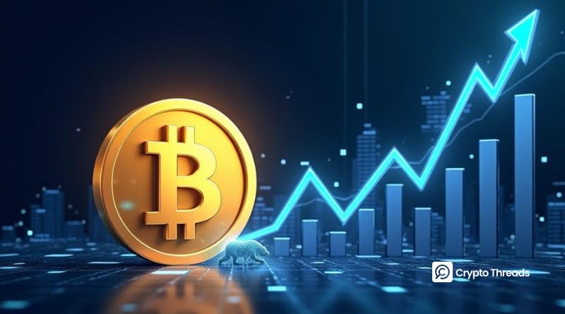 Bitcoin Leads $2 Billion Crypto Investment Inflows Despite Bearish Sentiment