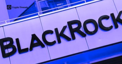 BlackRock's blockchain-focused BUIDL ETF has reached new all-time highs this week, bolstered by significant institutional adoption and strategic activations across multiple decentralized finance platforms.