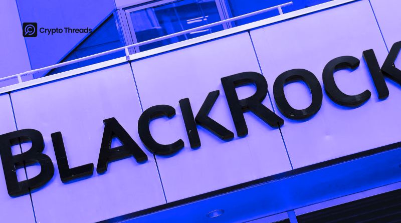 BlackRock's blockchain-focused BUIDL ETF has reached new all-time highs this week, bolstered by significant institutional adoption and strategic activations across multiple decentralized finance platforms.