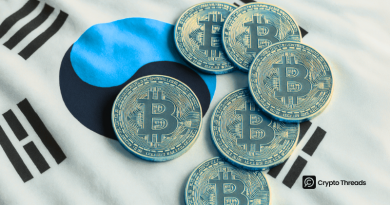 South Korea to Allow Free Crypto Trading for Non-Profits and Exchanges in June 2025